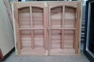 Aberturas del Centro