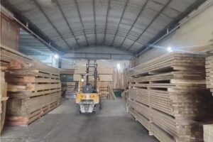 Aberturas y Maderas Sanjurjo