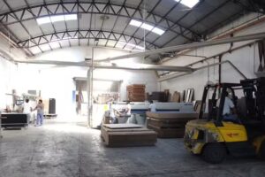 Aglolam S.A. &ndash; Sucursal 3