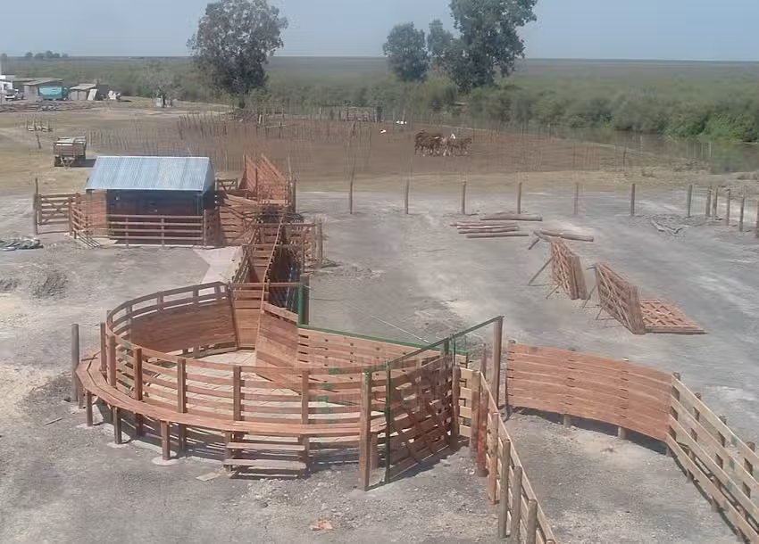 Agroindustrial Bonino