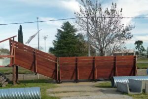 Agromaderas Laboulaye