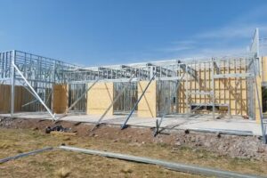 AJS Steel Framing / Construcci&oacute;nes en Seco