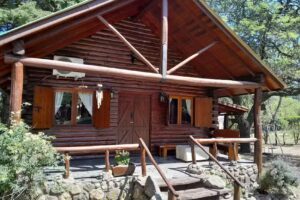 Aldea Las Calandrias