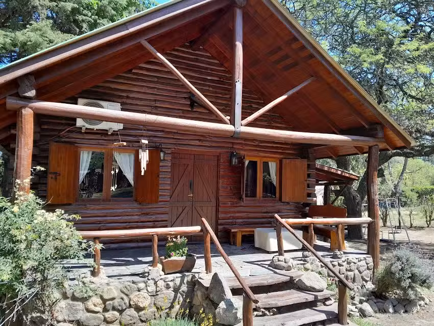 Aldea Las Calandrias