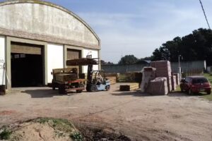 Alejandro J Garc&iacute;a y Cia