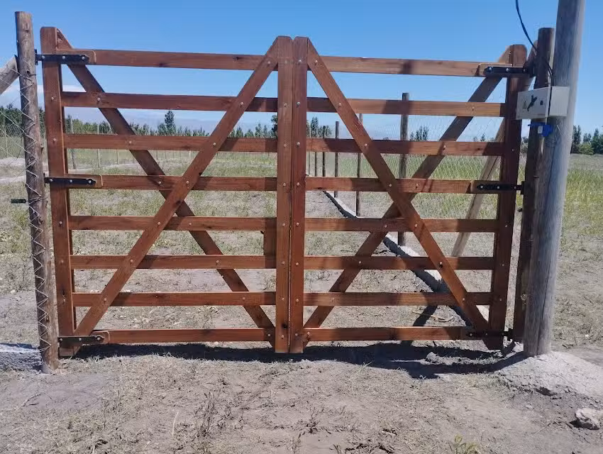 Alfr&rsquo;🌹 entre maderas