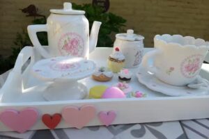 Almacen de ayer y hoy