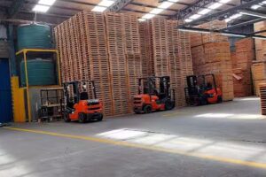 Alvez Maderas Horno Para Catem