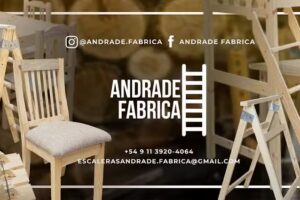 Andrade Fábrica