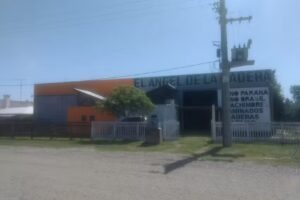 &Aacute;NGEL DE LA MADERA