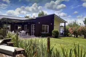 Apart Las Caba&ntilde;as