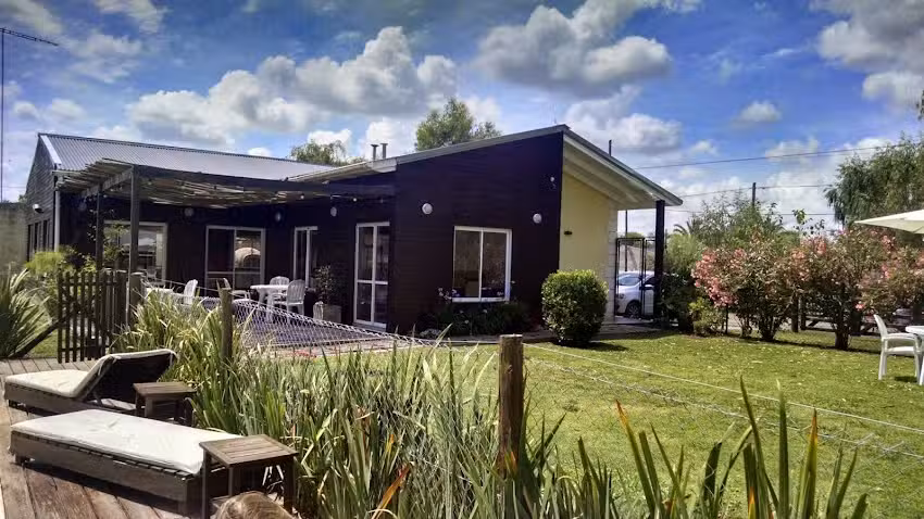 Apart Las Caba&ntilde;as