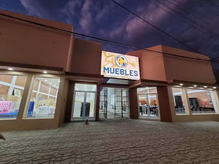 Armar Maderas Y Muebles