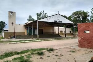 Arrayanal, Centro Foresto Industrial