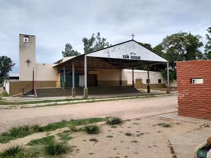 Arrayanal, Centro Foresto Industrial