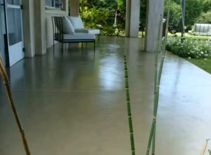 Art Deck Micropisos Luque