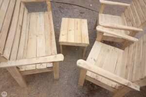 Arte Madera-Los Berros