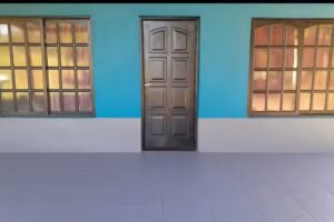 Artesan&iacute;a en madera