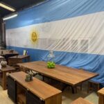 Artesanias en madera