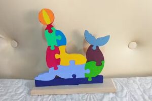 Artesanias: Entre Maderas