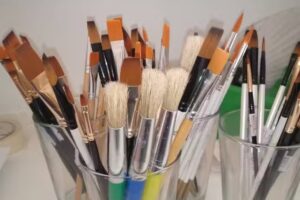 Art&iacute;stica Colibr&iacute;