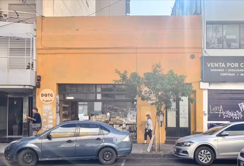 Art&iacute;stica Deseo Que Te Guste