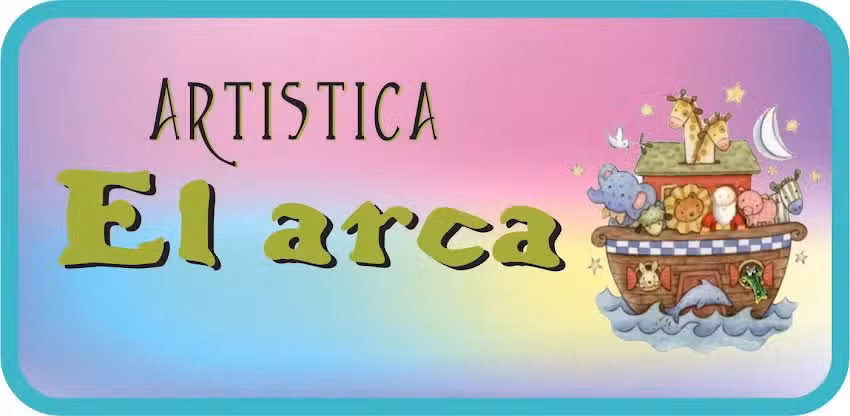 Art&iacute;stica El arca