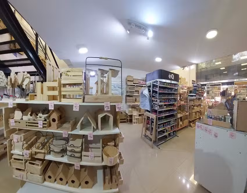 Artistica Par&iacute;s