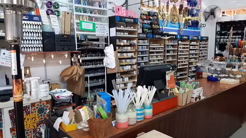 Artistica Policromanias