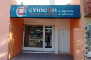 Art&iacute;stica Rincon