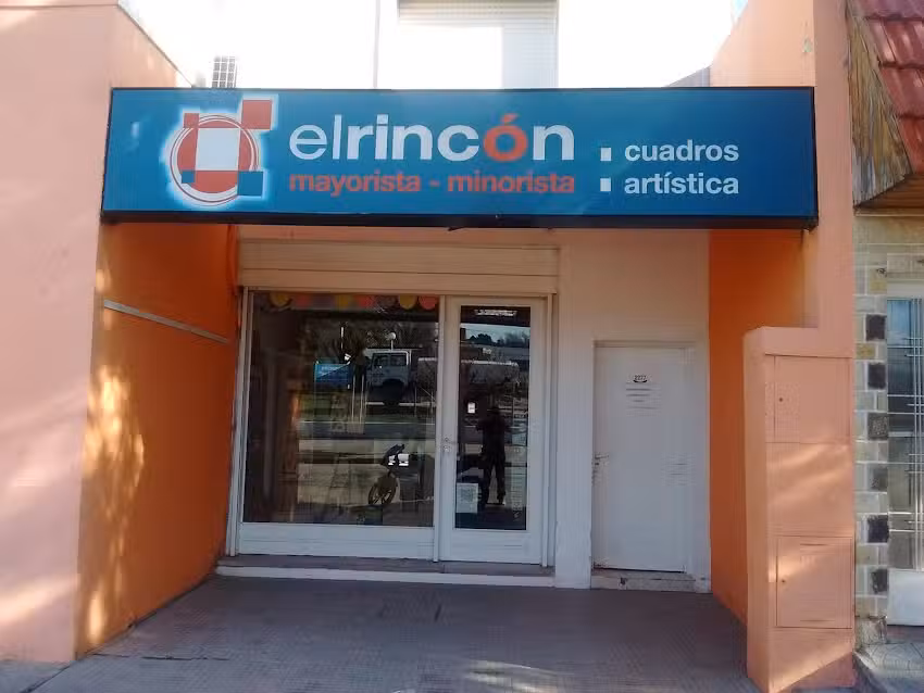 Art&iacute;stica Rincon