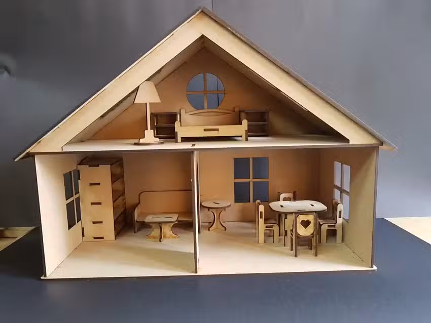 Art&iacute;stica Victoria