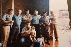 Aserradero Aguilar SRL