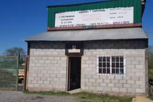 Aserradero Andresito