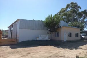 Aserradero Ap&iacute;cola don Hugo