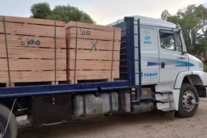 Aserradero Don Manucho