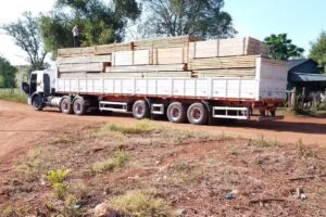 Aserradero Eichelt hnos.!