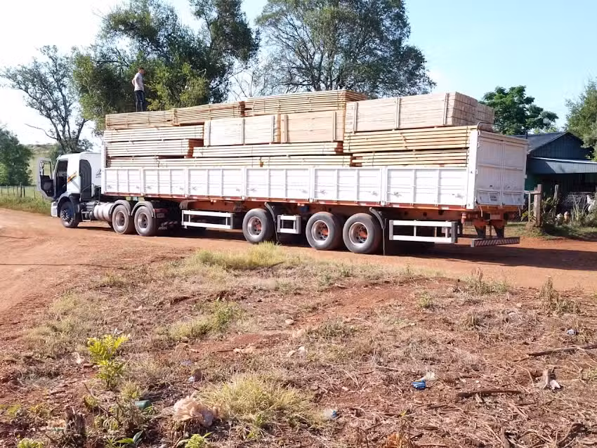 Aserradero Eichelt hnos.!