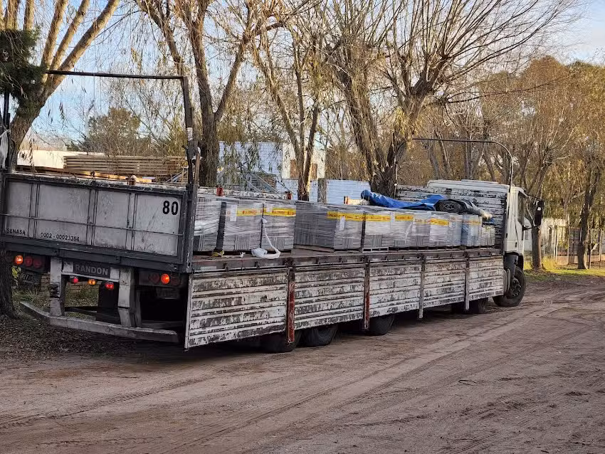 Aserradero El Aleman