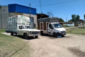 Aserradero El Castor