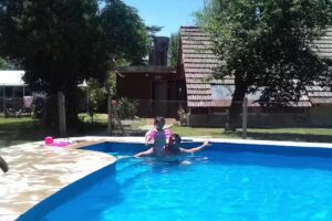 Aserradero El Castor