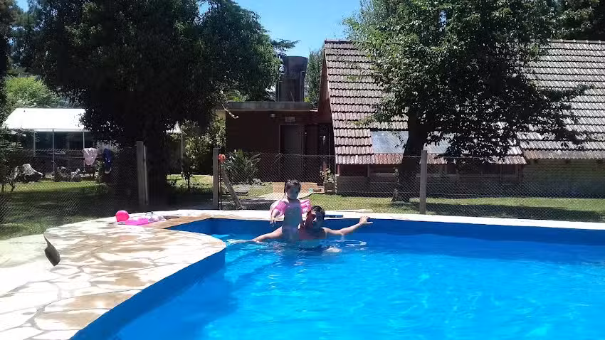 Aserradero El Castor