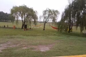 Aserradero El Gran Cipres