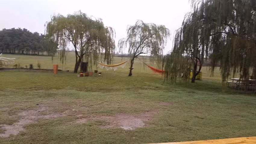 Aserradero El Gran Cipres