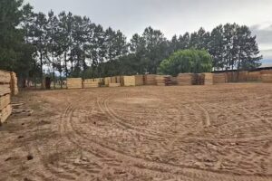 Aserradero el oto&ntilde;o