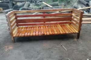 Aserradero el quincho