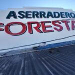 Aserradero Forestal
