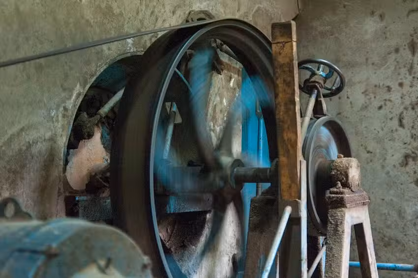 Aserradero Frutandina