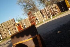 Aserradero Garbarino