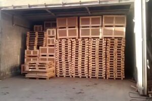 Aserradero Göttert Hnos.